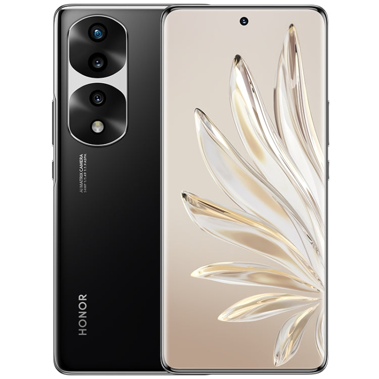 Triple Back Cameras, Screen Fingerprint Identification, 6.78 inch Magic UI 6.1 Dimensity 9000 Octa Core up to 3.05GHz, Network: 5G, OTG, NFC, Not Support Google Play, Honor 70 Pro+ 5G 8GB+256GB Triple Back Cameras, Screen Fingerprint Identification, 6.78 inch Magic UI 6.1 Dimensity 9000 Octa Core up to 3.05GHz, Network: 5G, OTG, NFC, Not Support Google Play, Honor 70 Pro+ 5G 8GB+256GB